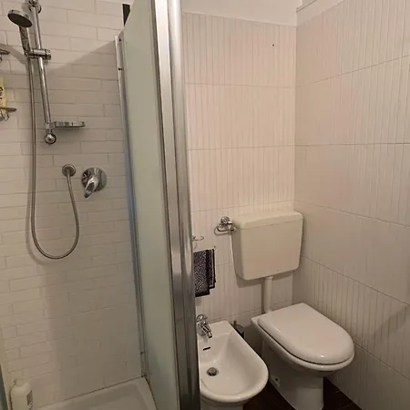 Apartman Cozy Tardini, *