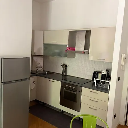 Apartmán Cozy Tardini, Parma