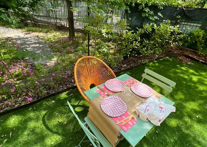 Cozy Tardini, Apartment *